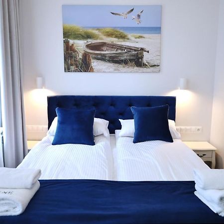 Sea Sopot Apartments By Oneapartments Exteriör bild