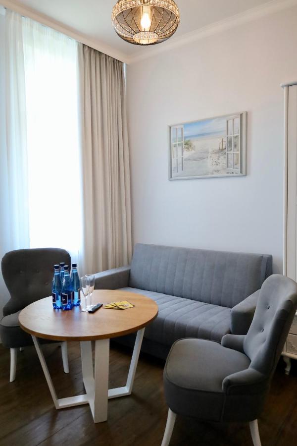 Sea Sopot Apartments By Oneapartments Exteriör bild