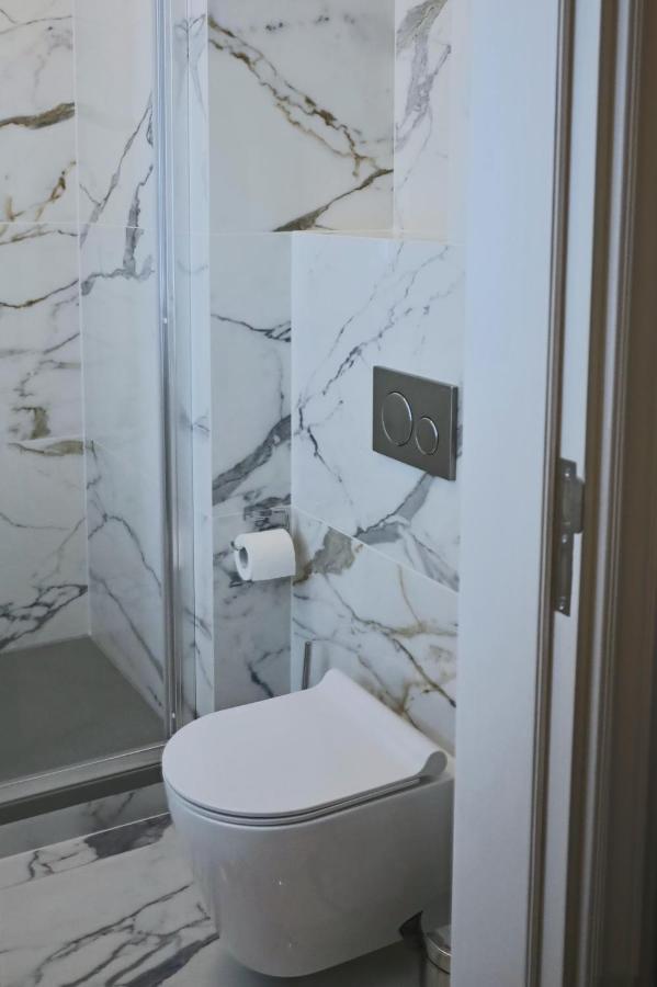 Sea Sopot Apartments By Oneapartments Exteriör bild