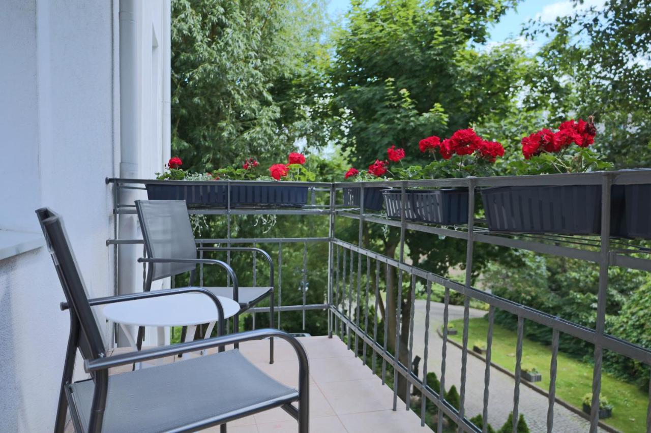 Sea Sopot Apartments By Oneapartments Exteriör bild